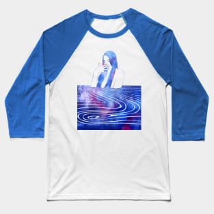 Nereid CXXV Baseball T-Shirt